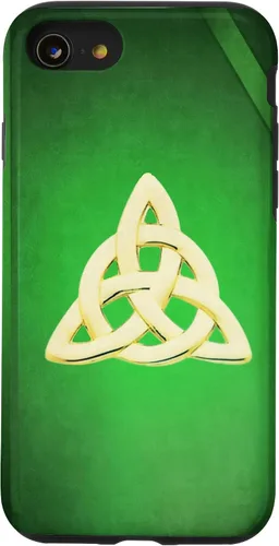 Vista 18 de The Book of Shadows - Witches Spell Book Case for iPhone 17