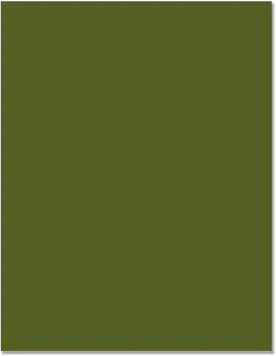 Vista 9 de Hero Arts Papel PS318, Hero Hues Premium Cardstock Amatista