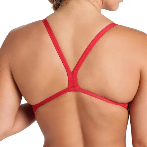 Vista 5 de Arena Women's Team Swimsuit Challenge Solid
