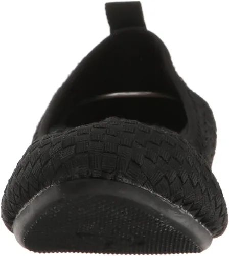 Vista 2 de Bernie Mev Curlies - Plano liso para mujer