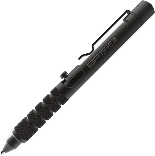 Vista 12 de GPCA GP 1945 - Recambio de tinta de gel para bolígrafo GP22, recambios de tinta alemana de escritura suave para bolígrafos Bolt Action, flujo
