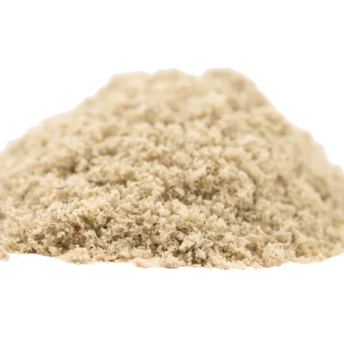 Vista 12 de Gerbs Super 5 Mezcla de Semillas 1 lb. Molida Finamente, Sin Aditivos Artificiales, Bolsa resellable Textura Sustanciosa y Cremosa para Hornear