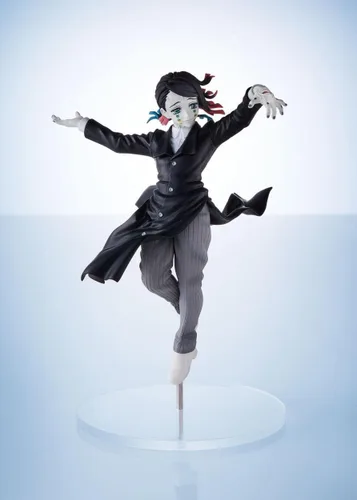 Vista 2 de Aniplex Demon Slayer: Estatua de Kimetsu no Yaiba ConoFig Enmu 5.9 in