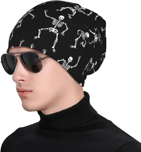 Vista 20 de Bufanda casual Bandana Sombrero Suelto Gorro Elástico Gorro, Gorro