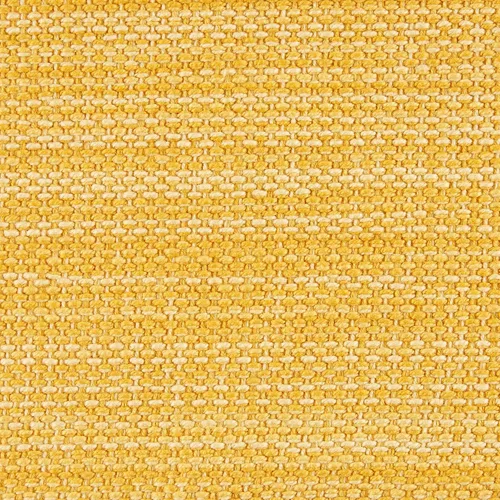 Vista 2 de DII - Colección de mesa jaspeado, juego de manteles individuales, 3x19 pulgadas, albaricoque, 6 piezas