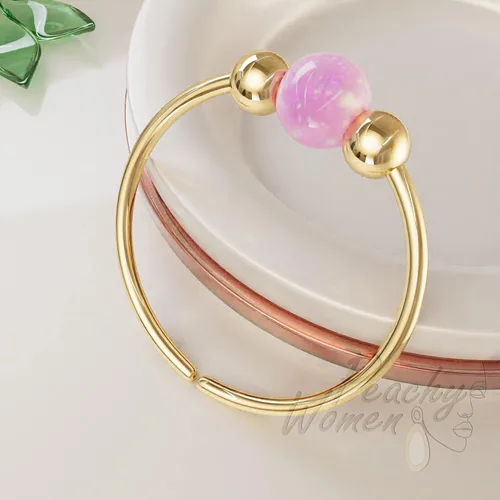 Vista 9 de Ópalos Helix Oro 20G