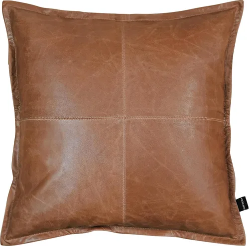 Vista 41 de Funda de almohada de piel de cordero – Funda de cojín decorativa para sofá – Fundas para sala de estar y dormitorio, 22 x 22 pulgadas – Paquete de 2