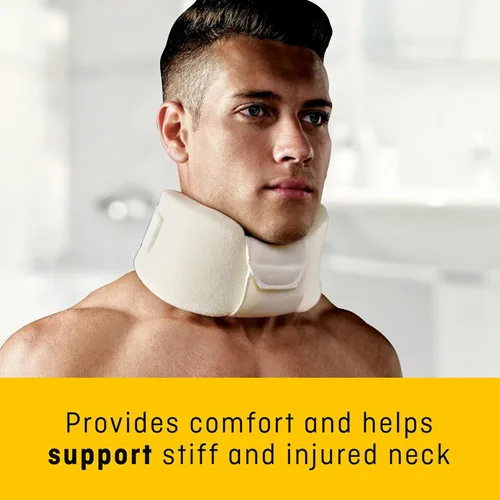Vista 3 de FUTURO Cuello cervical, ajustable