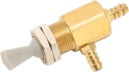Vista 7 de Interruptor desplegable, interruptor de válvula de metal profesional para unidad de silla, accesorio de unidad (0.118 in)