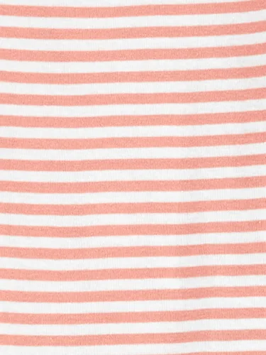 Vista 46 de Simple Joys by Carter's Pijama de algodón sin pies de ajuste cómodo para niños (3 unidades)