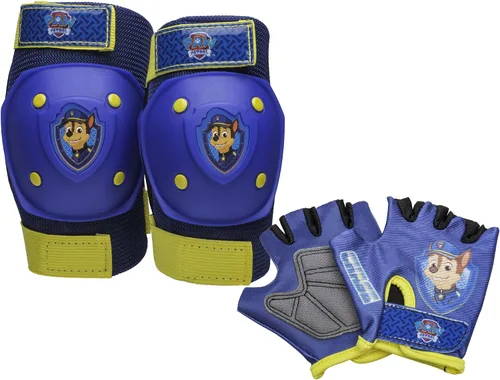 Vista 6 de Bell Accesorios para bicicleta infantil de Paw Patrol