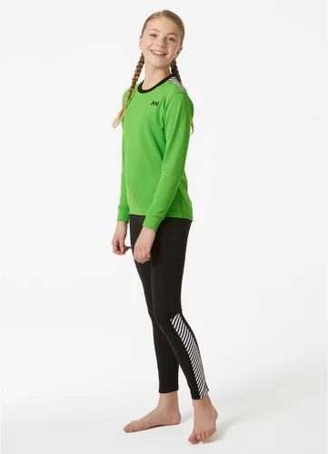 Vista 5 de Helly-Hansen Junior HH LIFA Active Base Layer Set, varios