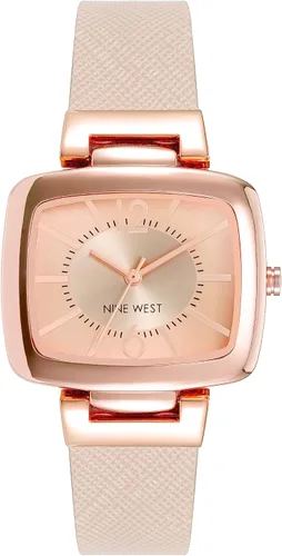 Vista 17 de Nine West Reloj con correa para mujer