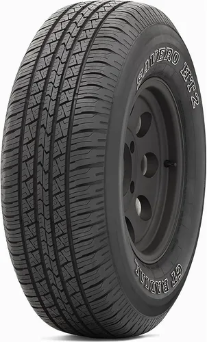 Vista 7 de GT Radial - Neumático radial Savero HT2 LT30X9.50R15 104R C