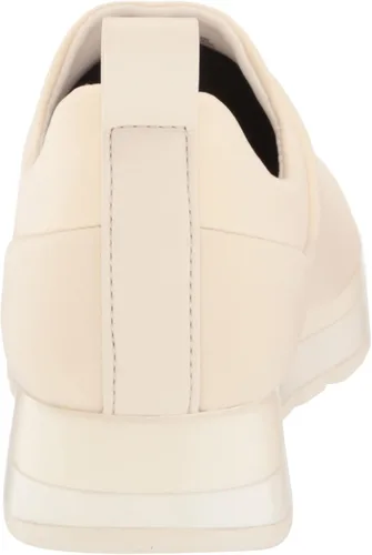 Vista 3 de DKNY Tenis ligeros y cómodos para mujer, Rompope