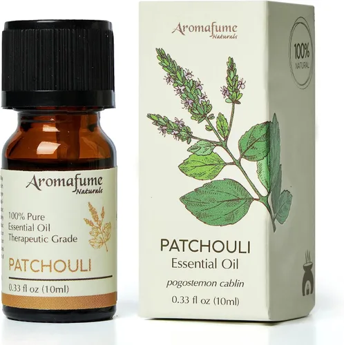 Vista 8 de AROMAFUME Aceite esencial de bergamota, aceites esenciales 100% naturales, de grado terapéutico, aceite de aromaterapia puro y calmante