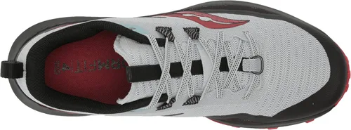 Vista 5 de Saucony Peregrine 13 - Zapatos de senderismo para hombre
