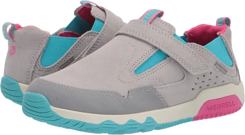 Vista 7 de Merrell Mocasines Free Roam Jungle para niños, Mocasín