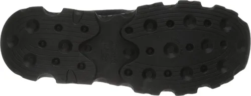 Vista 4 de TIMBERLAND PRO Powertrain SD, negro/rosa, para mujer, punta de aleación, baja casual