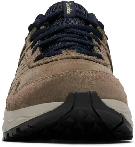 Vista 3 de Columbia Zapatos de senderismo Plateau Venture para hombre