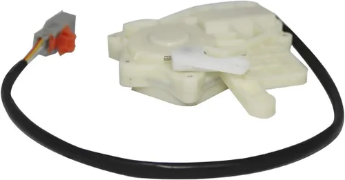 Vista 4 de Actuador de bloqueo de puerta delantero/trasero-derecho para Honda Civic 72013 96-00