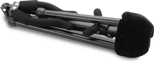 Vista 3 de Hercules DS431B Travlite - Soporte para saxofón alto