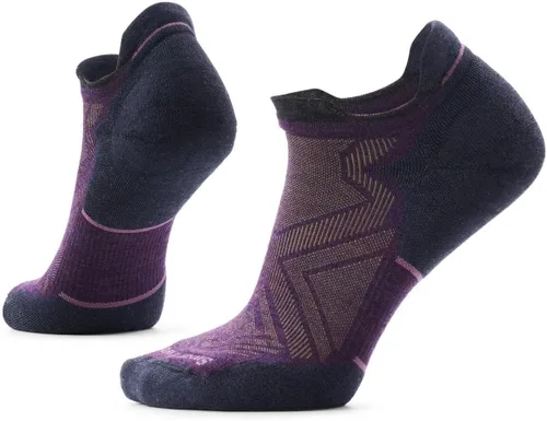 Vista 10 de Smartwool - Calcetines de tobillo con amortiguación específica para mujer, de corte bajo GRIS (MEDIUM GRAY)
