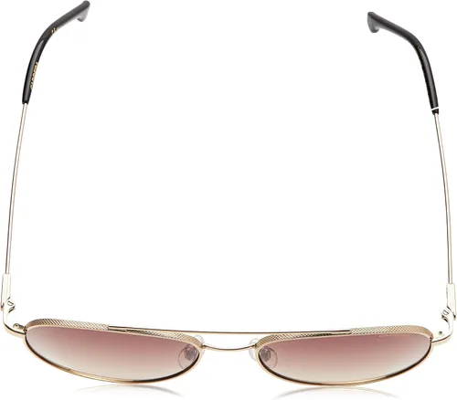 Vista 4 de Carrera Gafas de sol Carrera 187S 2205in para hombre Oro