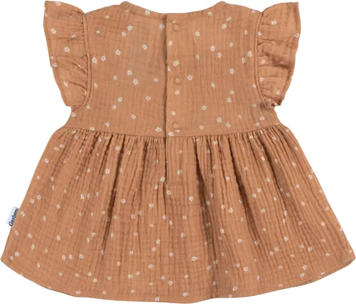 Vista 3 de Gerber baby-girls - Juego de 2 piezas para vestido y funda de pañal