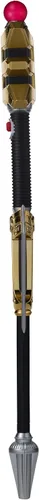Vista 4 de Power Rangers Legacy Golden Staff - Juego de rol coleccionable