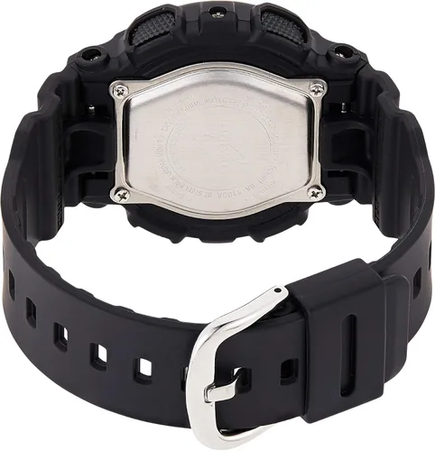 Vista 2 de Reloj Casio (Modelo BA-110GA-1ACR)