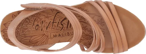Vista 5 de Blowfish Helm - Sandalias de plataforma para mujer