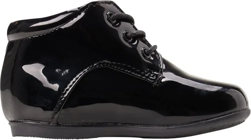 Vista 5 de Josmo Zapato de vestir para caminar para niño (bebé, bebé)
