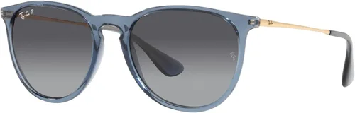 Vista 2 de Ray-Ban Rb4171 Erika Round Sunglasses