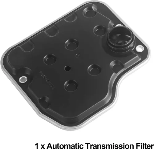 Vista 6 de Filtro de transmisión automática con kit de juntas para transmisión U250E U151E U151F - Toyota Lexus Camry Highlander RAV4 Sienna Avalon ES330 RX330