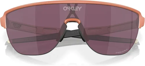 Vista 5 de Oakley OO9248A Corridor Low Bridge Fit Rectangular Sunglasses