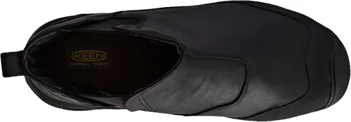 Vista 5 de KEEN Men's Revel 3 Mid Height Snow Boot Chelsea