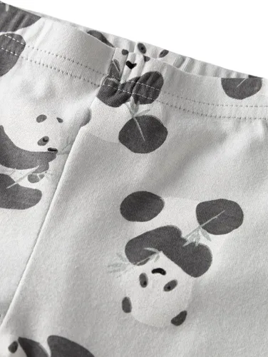 Vista 201 de little planet by carter's unisex-baby 2-piece Pajamas Made With Organic Cotton