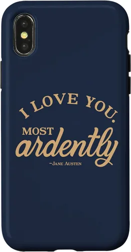 Vista 5 de Orgullo y prejuicio, Jane Austen; Mr Darcy Elizabeth Bennet - Funda para iPhone 17