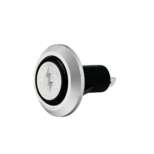 Vista 8 de YAOAWE 66220 Interruptor de encendido para parrillas Weber Genesis II Spirit II 2017 y posteriores, botón de encendido GS4 compatible con E-210