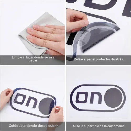 Vista 7 de SUPERDANT Adhesivo de pared para cuarto de lavado, letreros de vinilo de dibujos animados, calcomanías de vinilo para secado de ropa, calcomanías