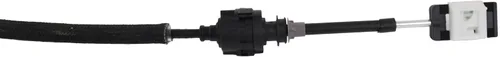 Vista 4 de PartsFlow Cable de cambio de transmisión automática para 2002 2003 2004 2005 Ford Explorer Mercury Mountaineer 1L2Z7E395AC