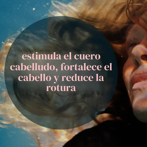 Vista 3 de Viviscal Paquete: Champú Espesante Cabello 8.5 fl oz y Suero 1.7 fl oz