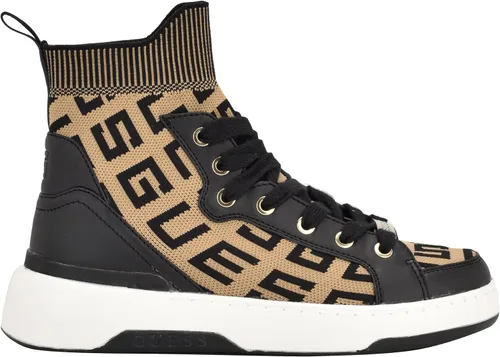 Vista 5 de GUESS Zapatillas Mannen para mujer
