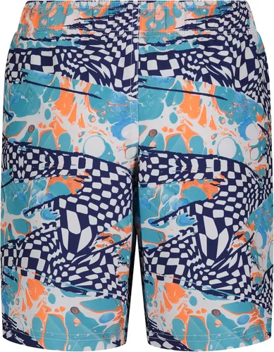 Vista 3 de Under Armour Boys' Swim Trunk Shorts, Lightweight & Water Repelling, Quick Dry