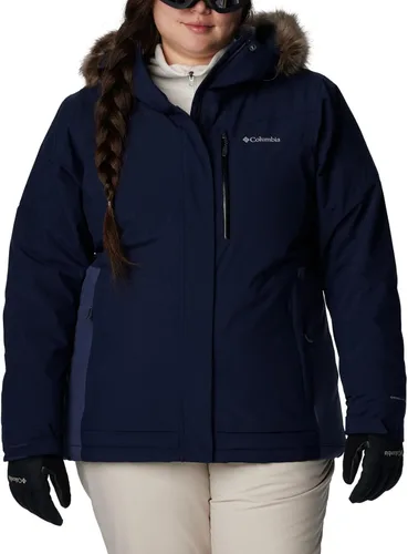 Vista 6 de Columbia Chaqueta aislante Ava Alpine para mujer