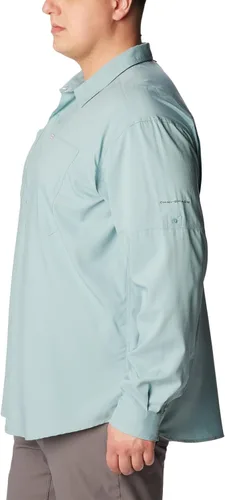 Vista 9 de Columbia Men's Silver Ridge Utility Lite Long Sleeve