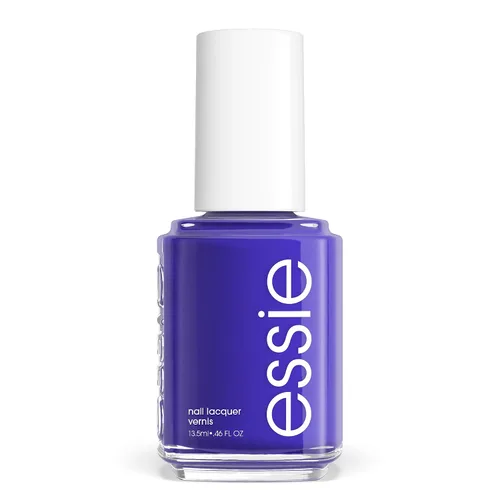 Vista 18 de Essie - Esmalte de uñas de calidad de salón, fórmula vegana libre de 8, malva suave rosa, Ladylike, 0.46 onzas 03 DAMA GUSTA