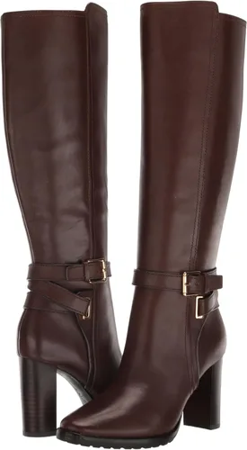 Vista 7 de Ralph by Ralph Lauren Botas altas Manchester para mujer
