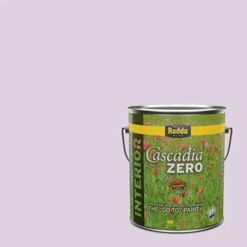 Vista 17 de Rodda Paint CASCADIA XL - Pintura satinada e imprimación para exteriores en uno, cuarto de galón, campanas Bailey